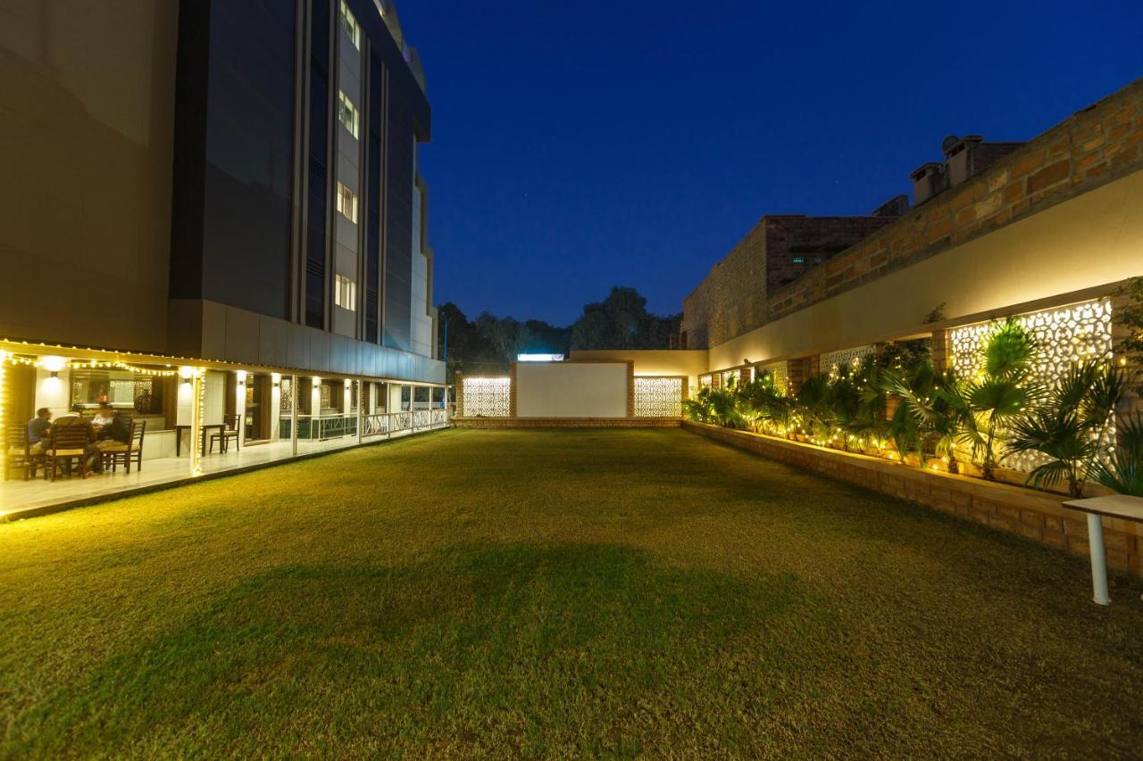 Mango Hotels Jodhpur Jodhpur  Exterior foto