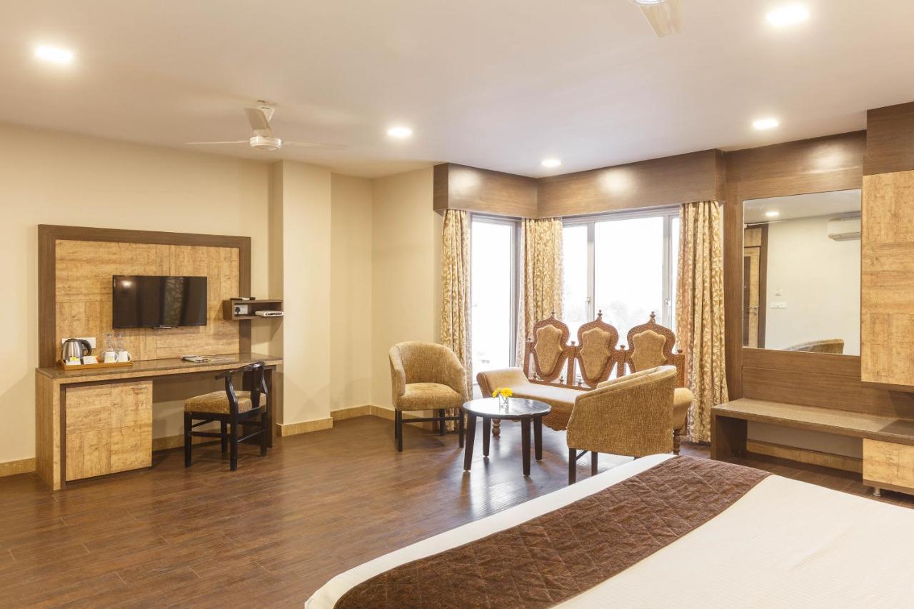 Mango Hotels Jodhpur Jodhpur  Exterior foto
